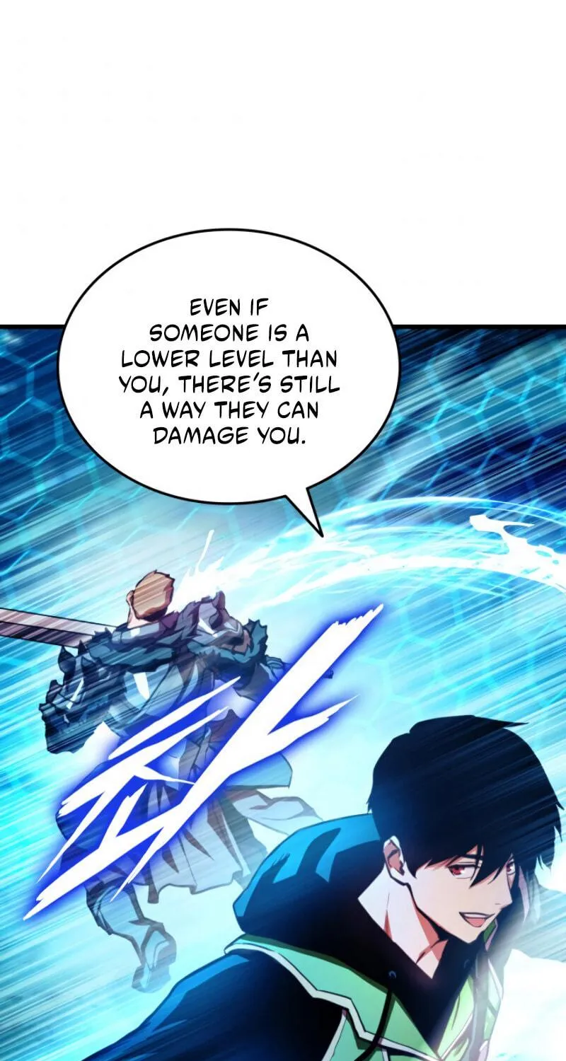 Ranker's Return Chapter 10 page 93 - 