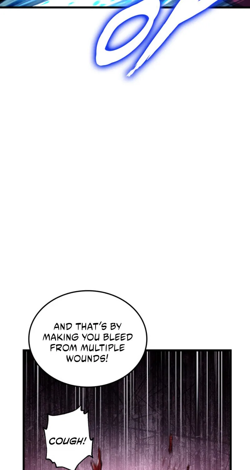 Ranker's Return Chapter 10 page 95 - 