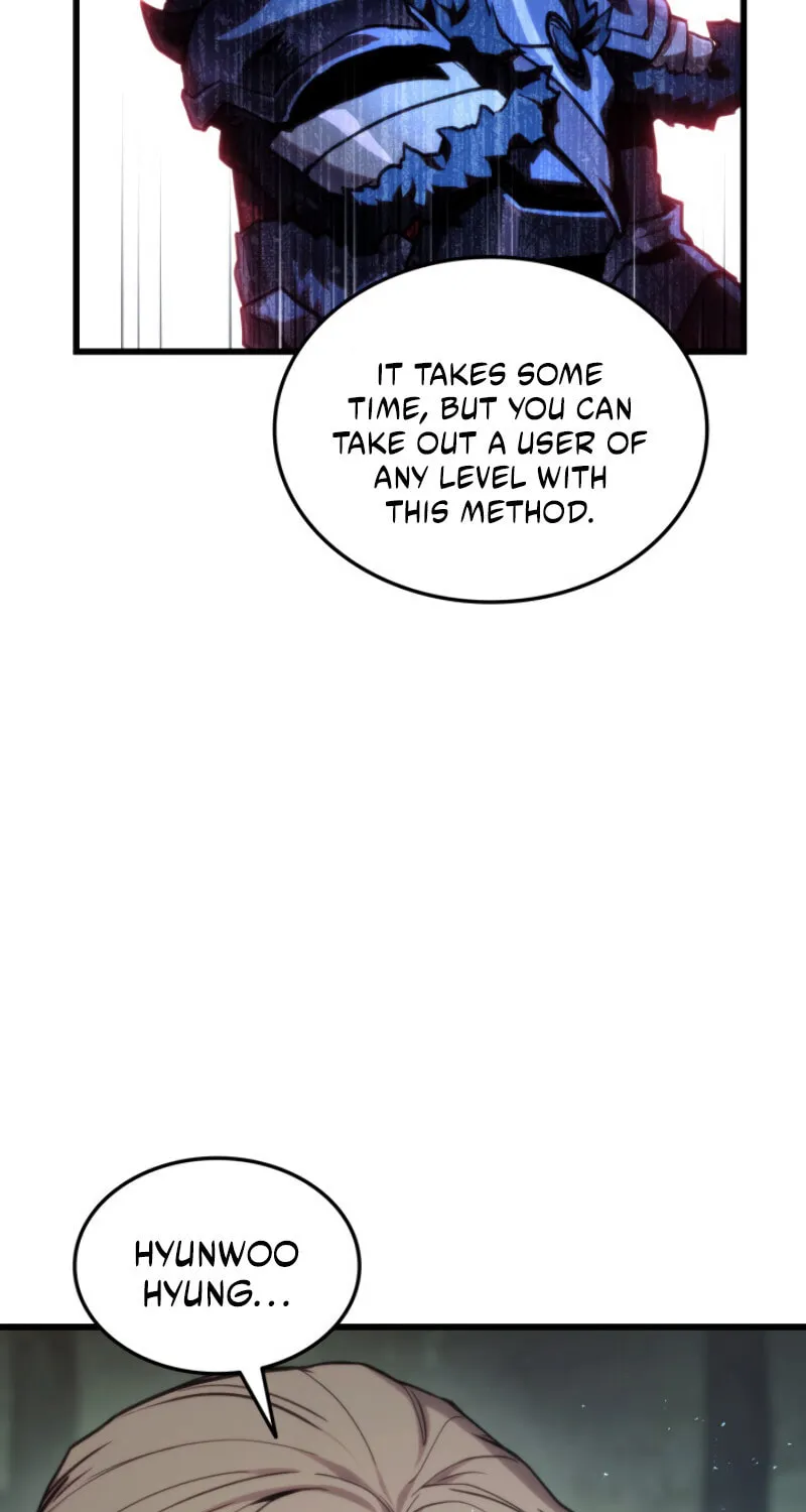 Ranker's Return Chapter 10 page 97 - 
