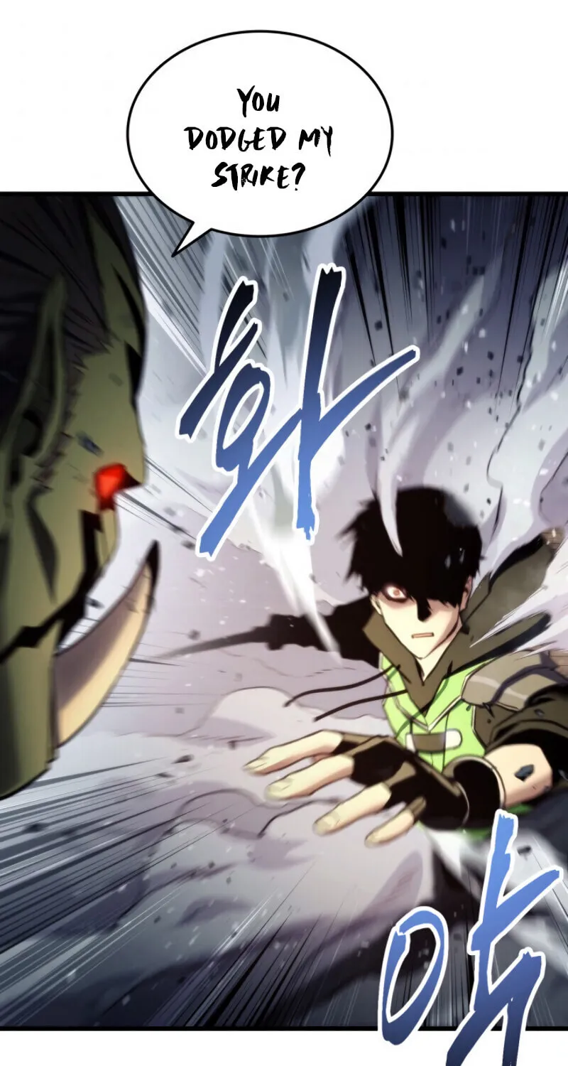 Ranker's Return Chapter 11 page 105 - 