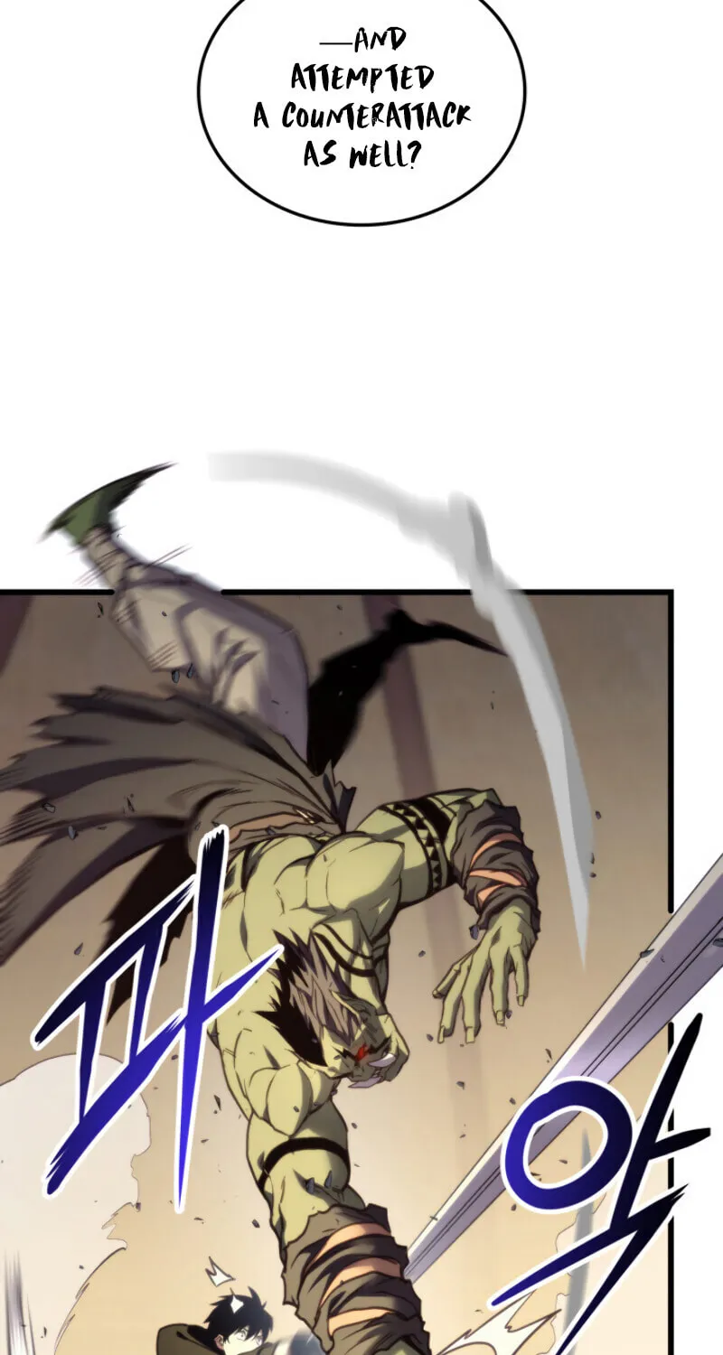Ranker's Return Chapter 11 page 107 - 
