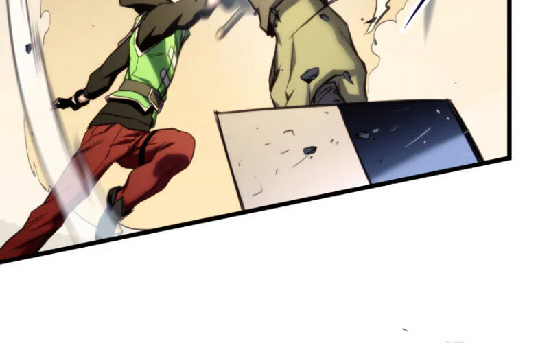 Ranker's Return Chapter 11 page 108 - 