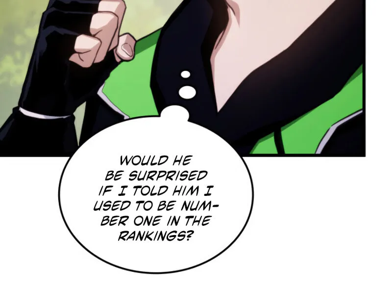 Ranker's Return Chapter 11 page 12 - 