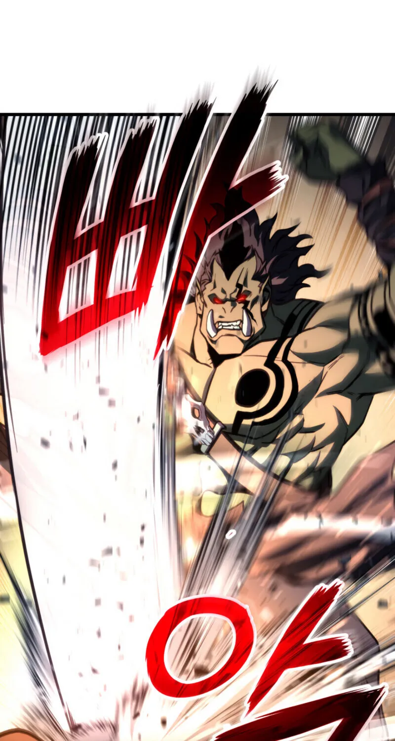 Ranker's Return Chapter 11 page 111 - 