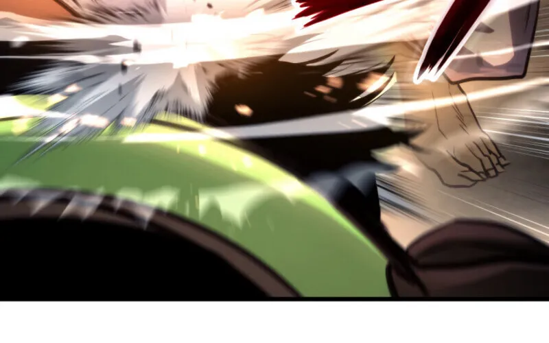 Ranker's Return Chapter 11 page 112 - 