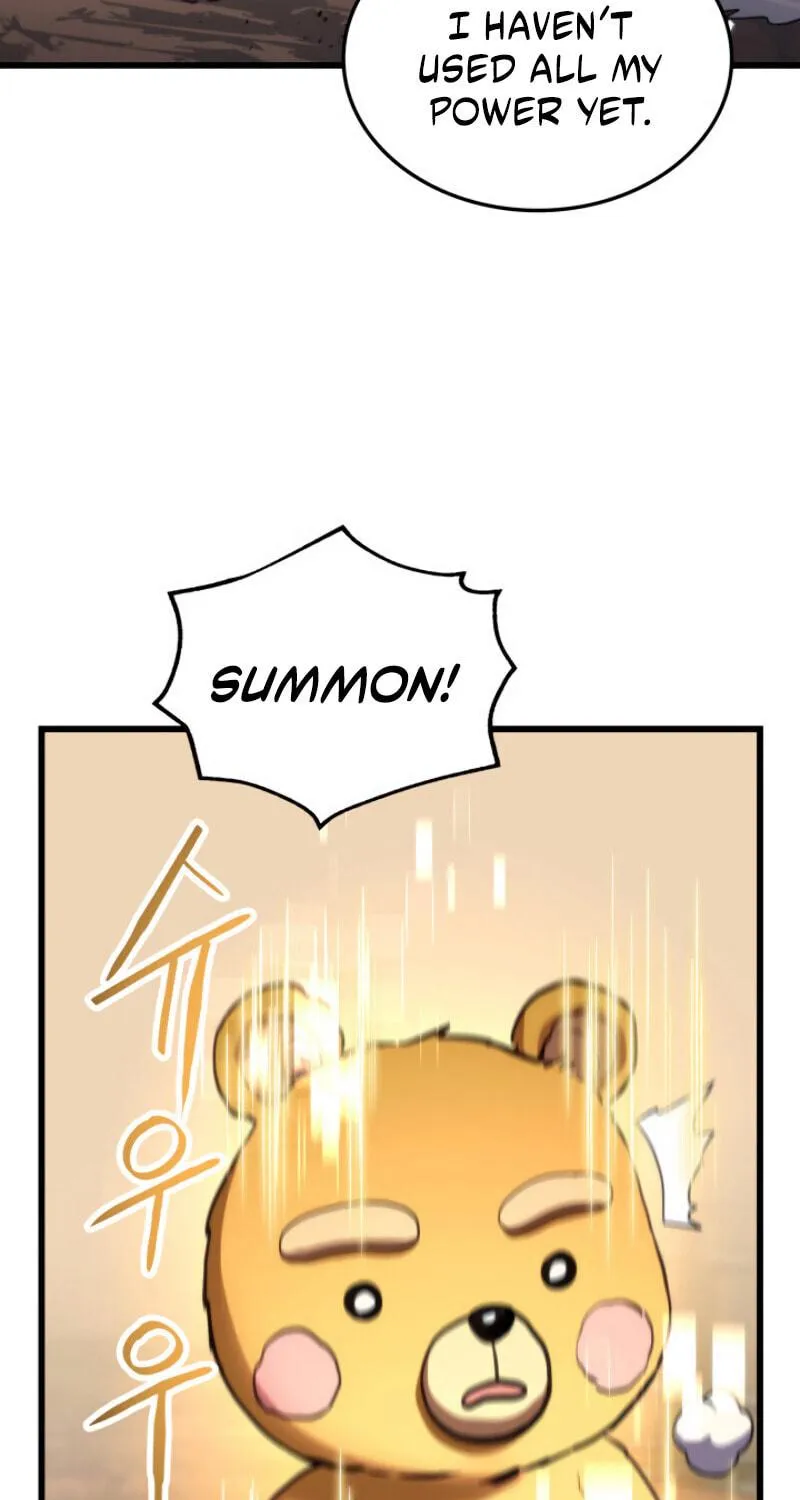 Ranker's Return Chapter 11 page 120 - 