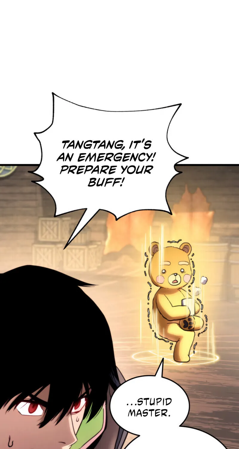 Ranker's Return Chapter 11 page 122 - 