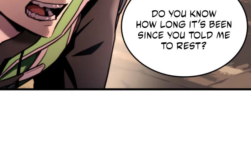 Ranker's Return Chapter 11 page 123 - 