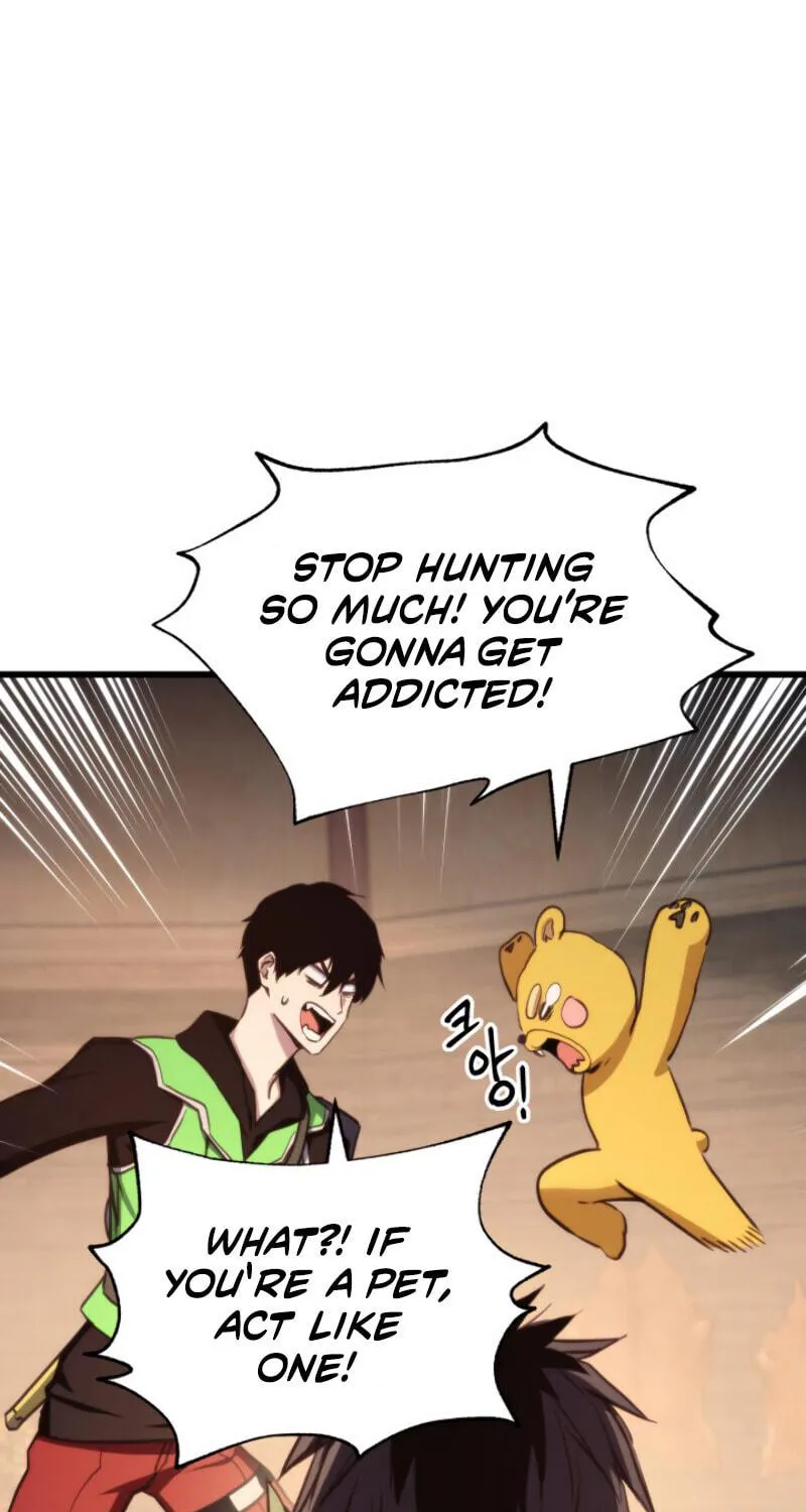 Ranker's Return Chapter 11 page 125 - 