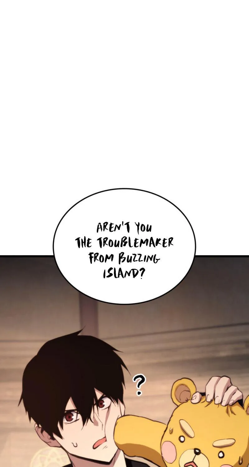 Ranker's Return Chapter 11 page 127 - 