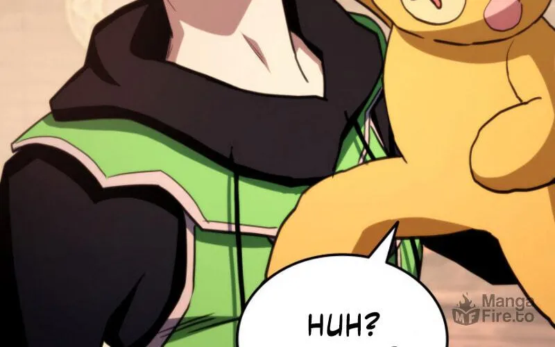 Ranker's Return Chapter 11 page 128 - 