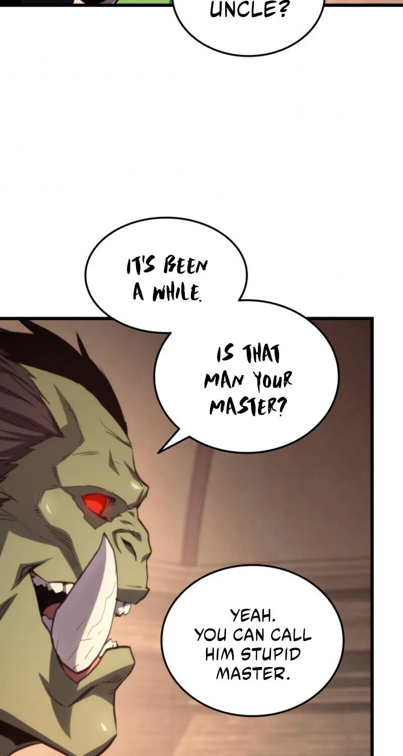 Ranker's Return Chapter 11 page 129 - 