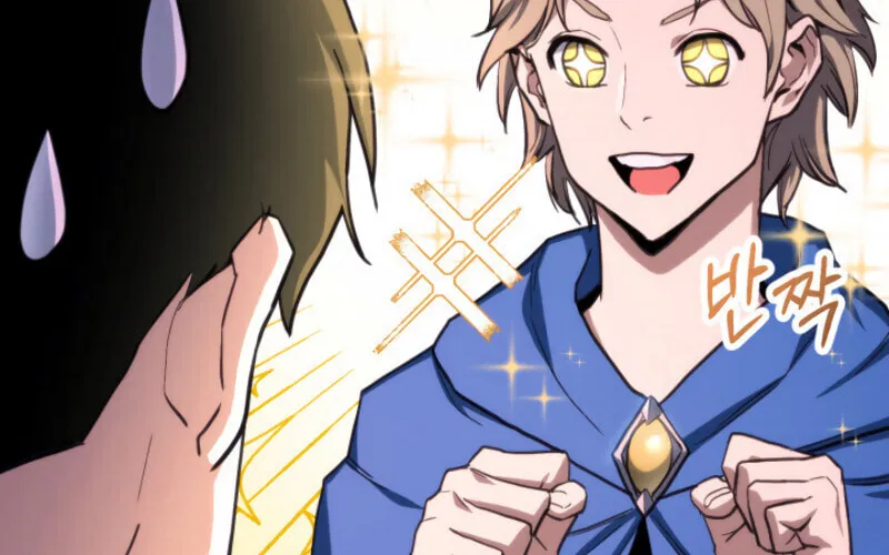 Ranker's Return Chapter 11 page 14 - 