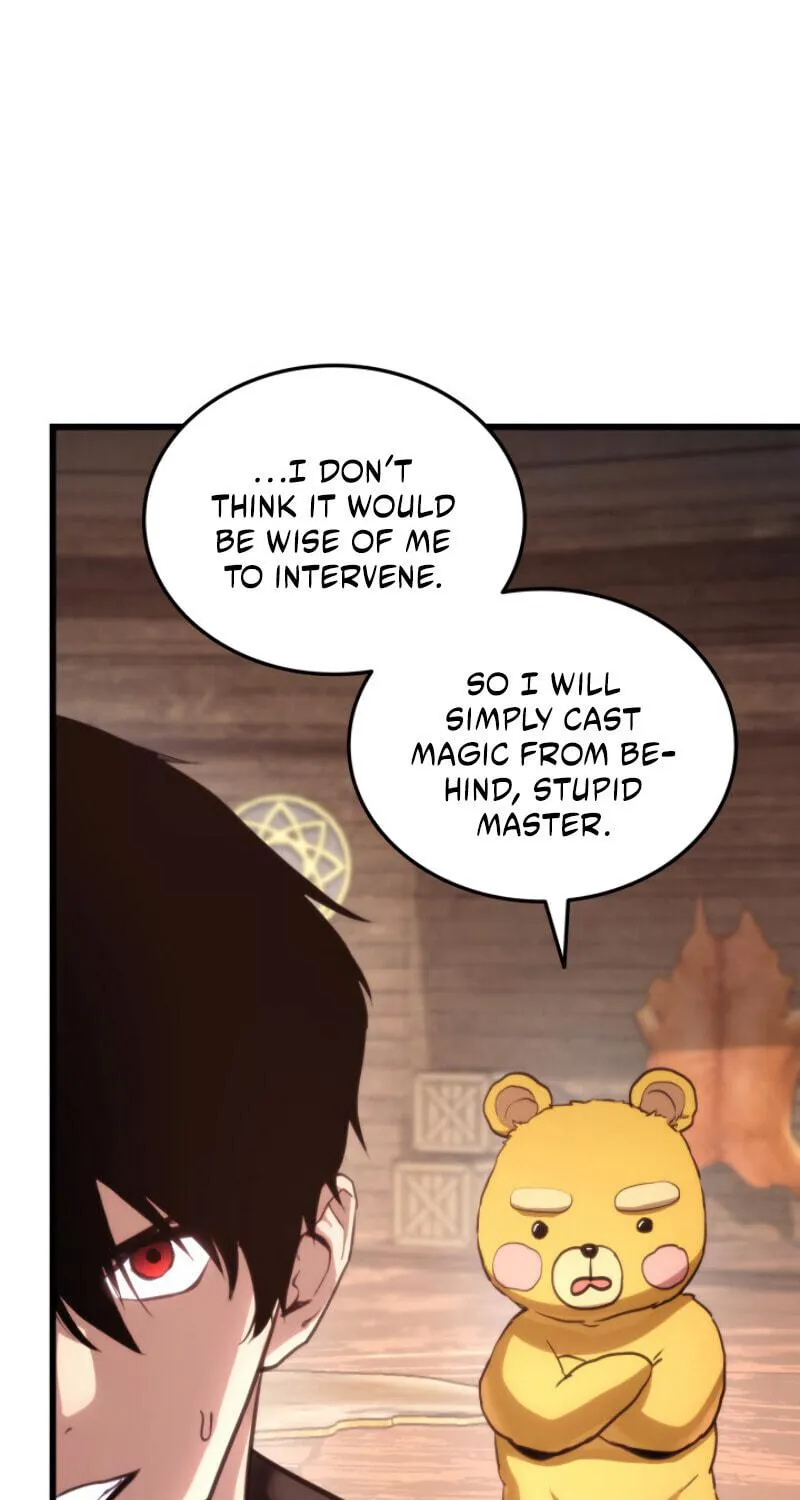Ranker's Return Chapter 11 page 136 - 