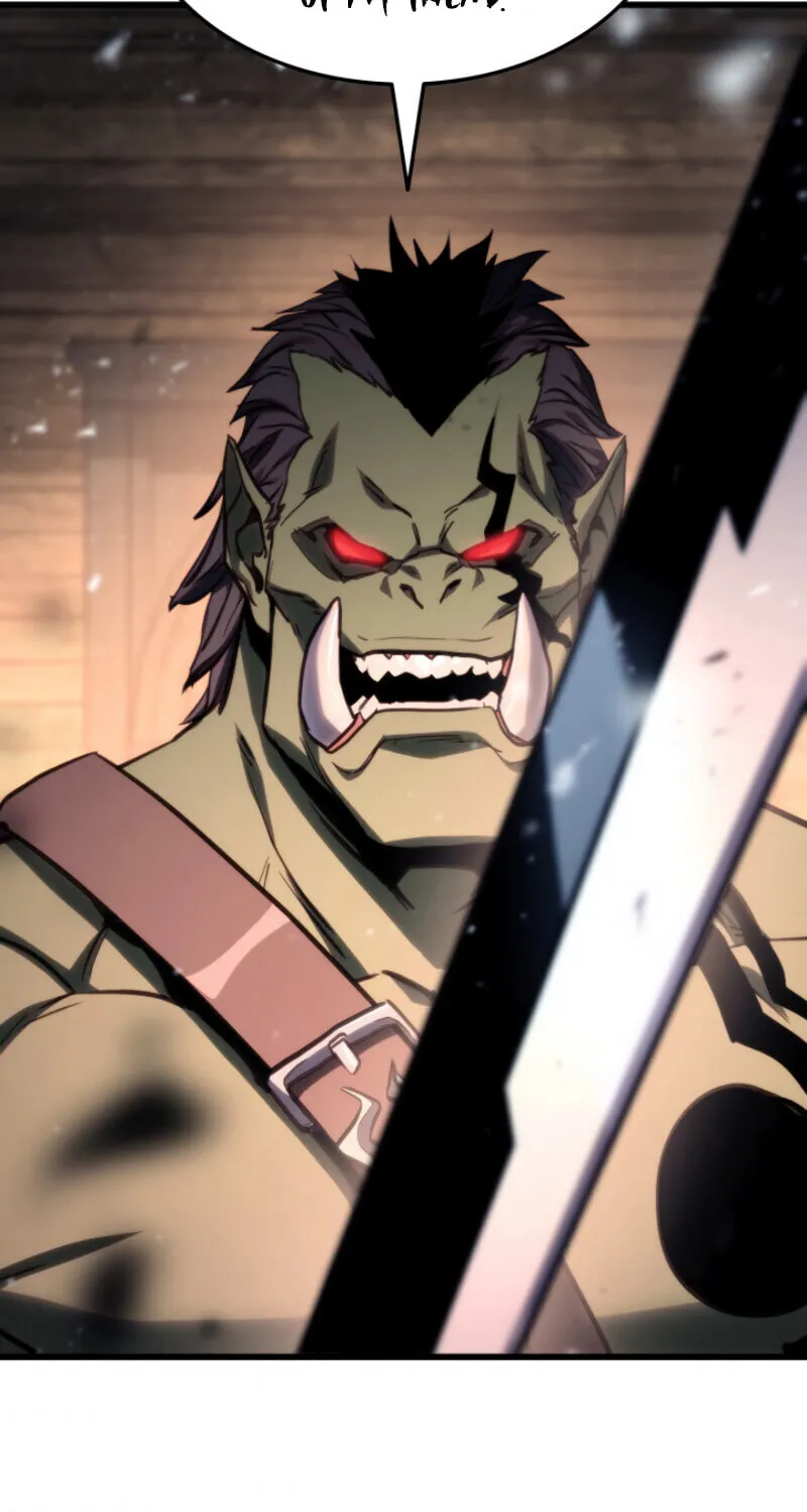 Ranker's Return Chapter 11 page 140 - 