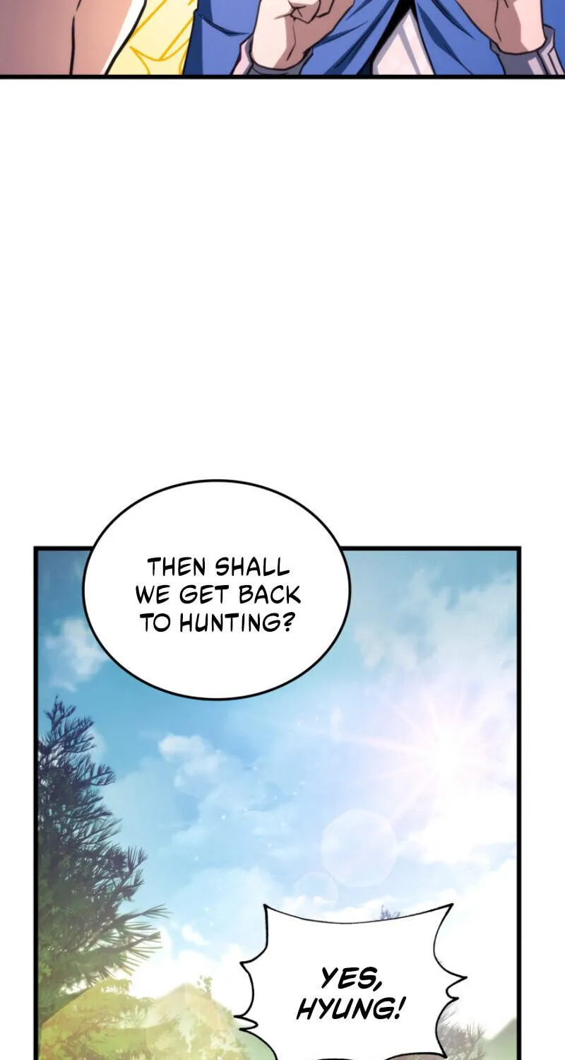 Ranker's Return Chapter 11 page 15 - 