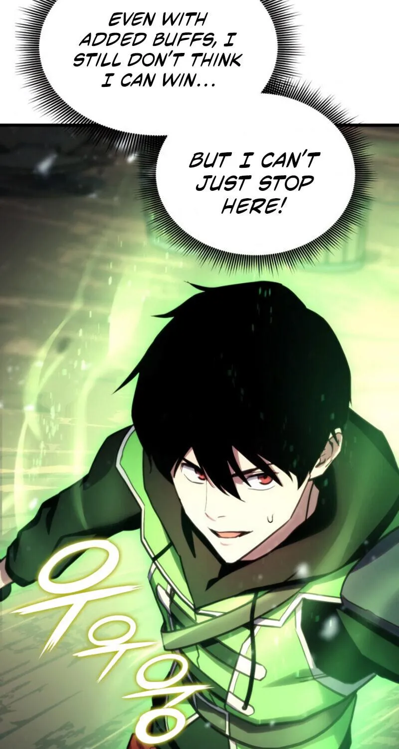 Ranker's Return Chapter 11 page 142 - 