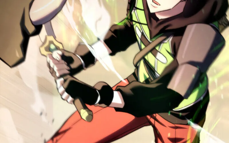 Ranker's Return Chapter 11 page 145 - 