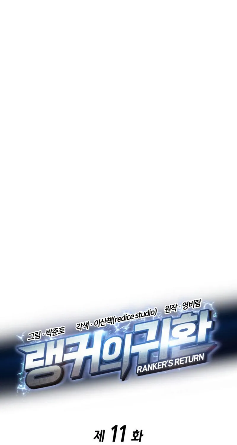 Ranker's Return Chapter 11 page 17 - 