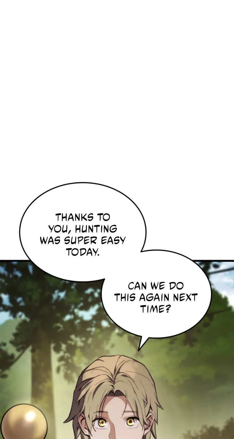 Ranker's Return Chapter 11 page 19 - 
