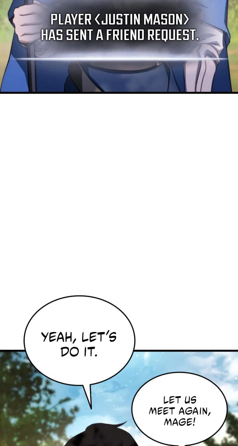 Ranker's Return Chapter 11 page 21 - 