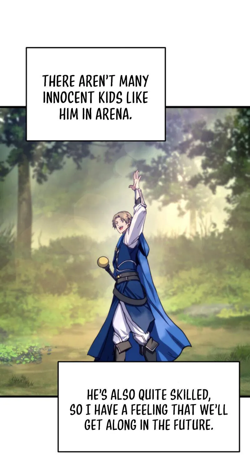Ranker's Return Chapter 11 page 26 - 