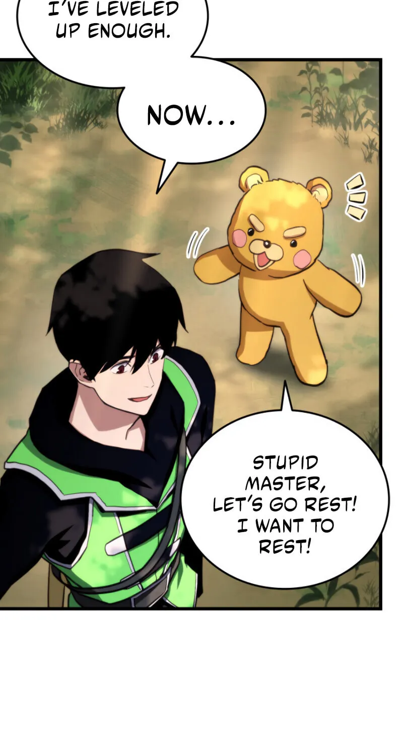 Ranker's Return Chapter 11 page 28 - 