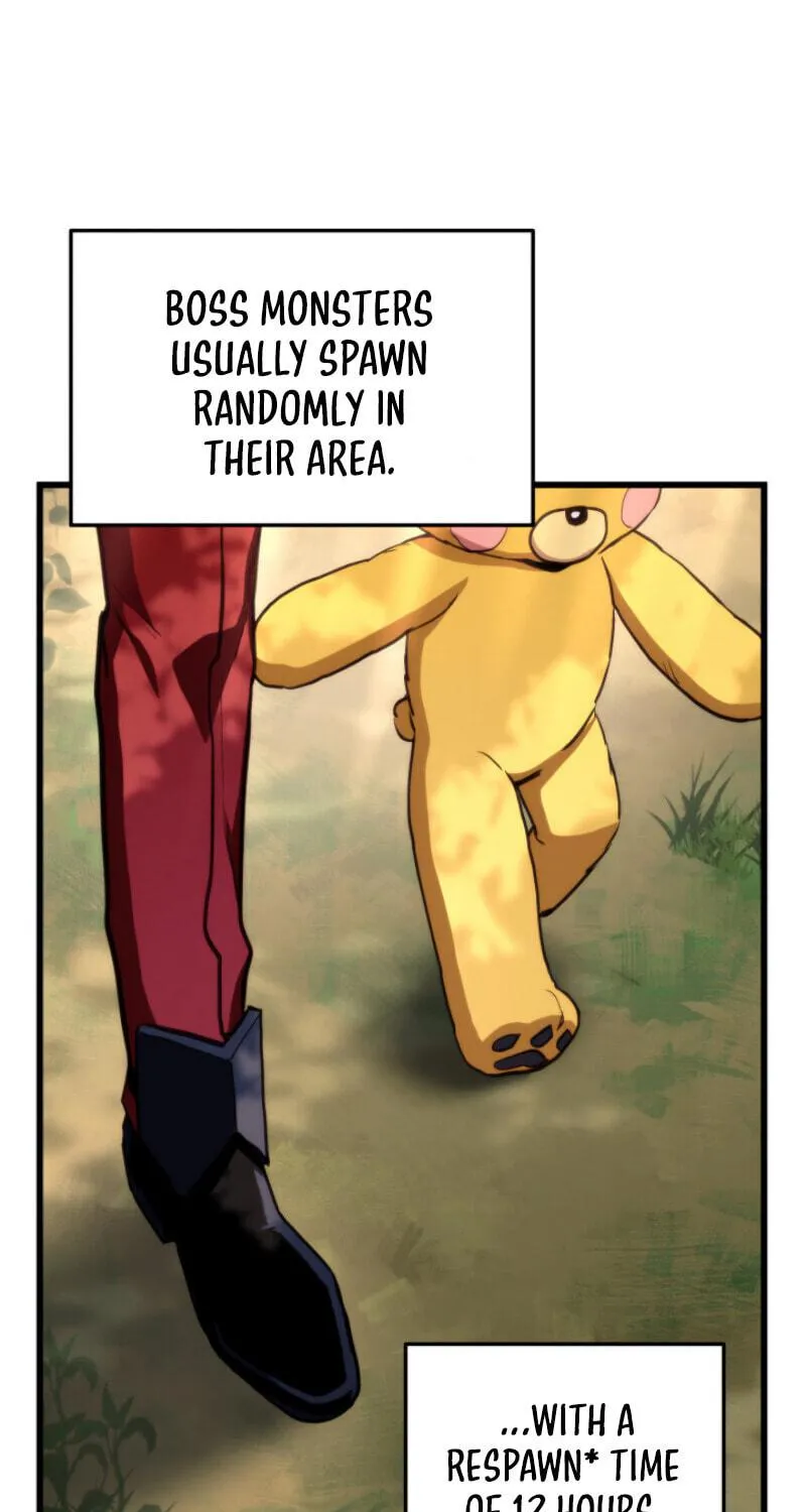 Ranker's Return Chapter 11 page 35 - 