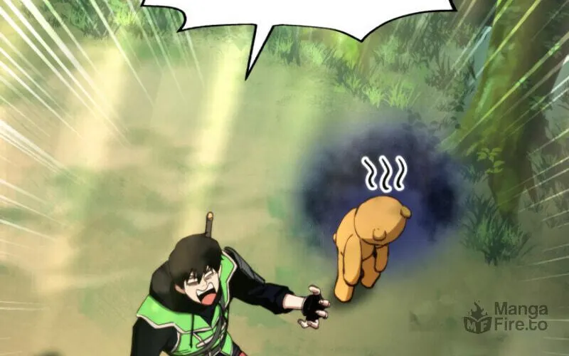 Ranker's Return Chapter 11 page 38 - 