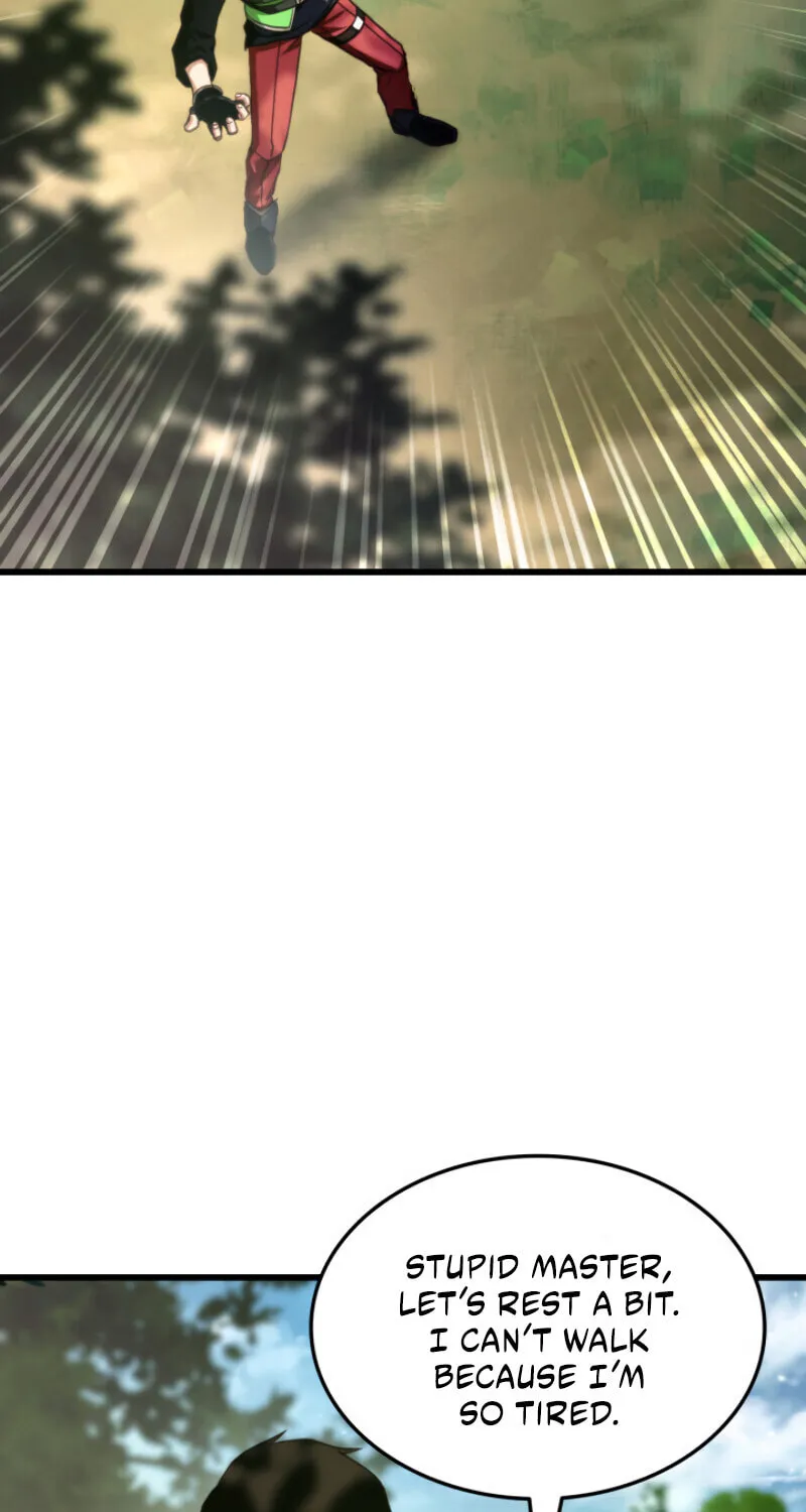 Ranker's Return Chapter 11 page 39 - 