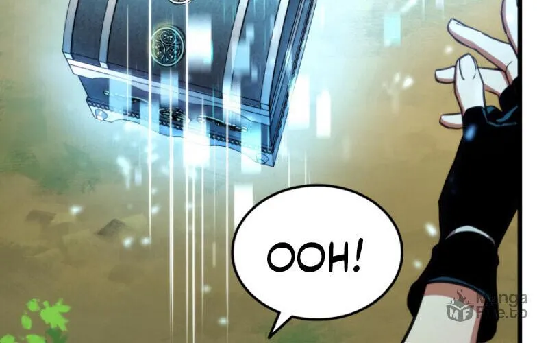 Ranker's Return Chapter 11 page 5 - 