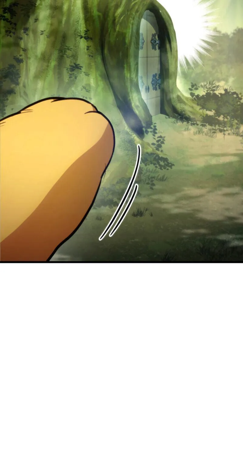 Ranker's Return Chapter 11 page 43 - 