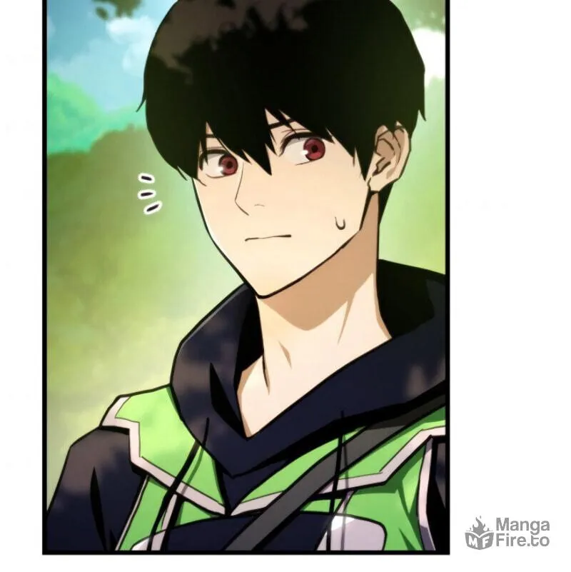 Ranker's Return Chapter 11 page 45 - 