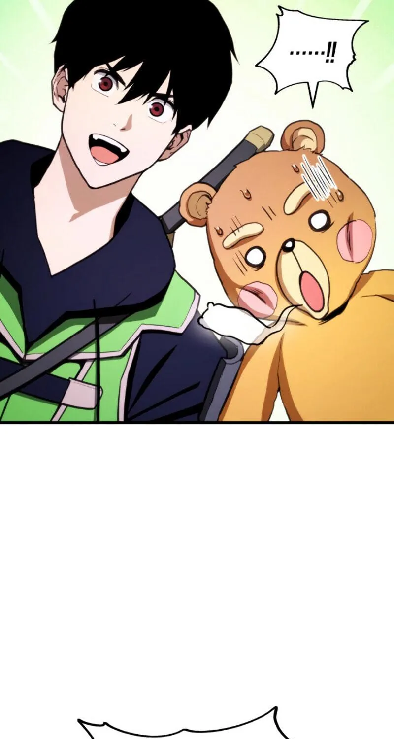 Ranker's Return Chapter 11 page 48 - 