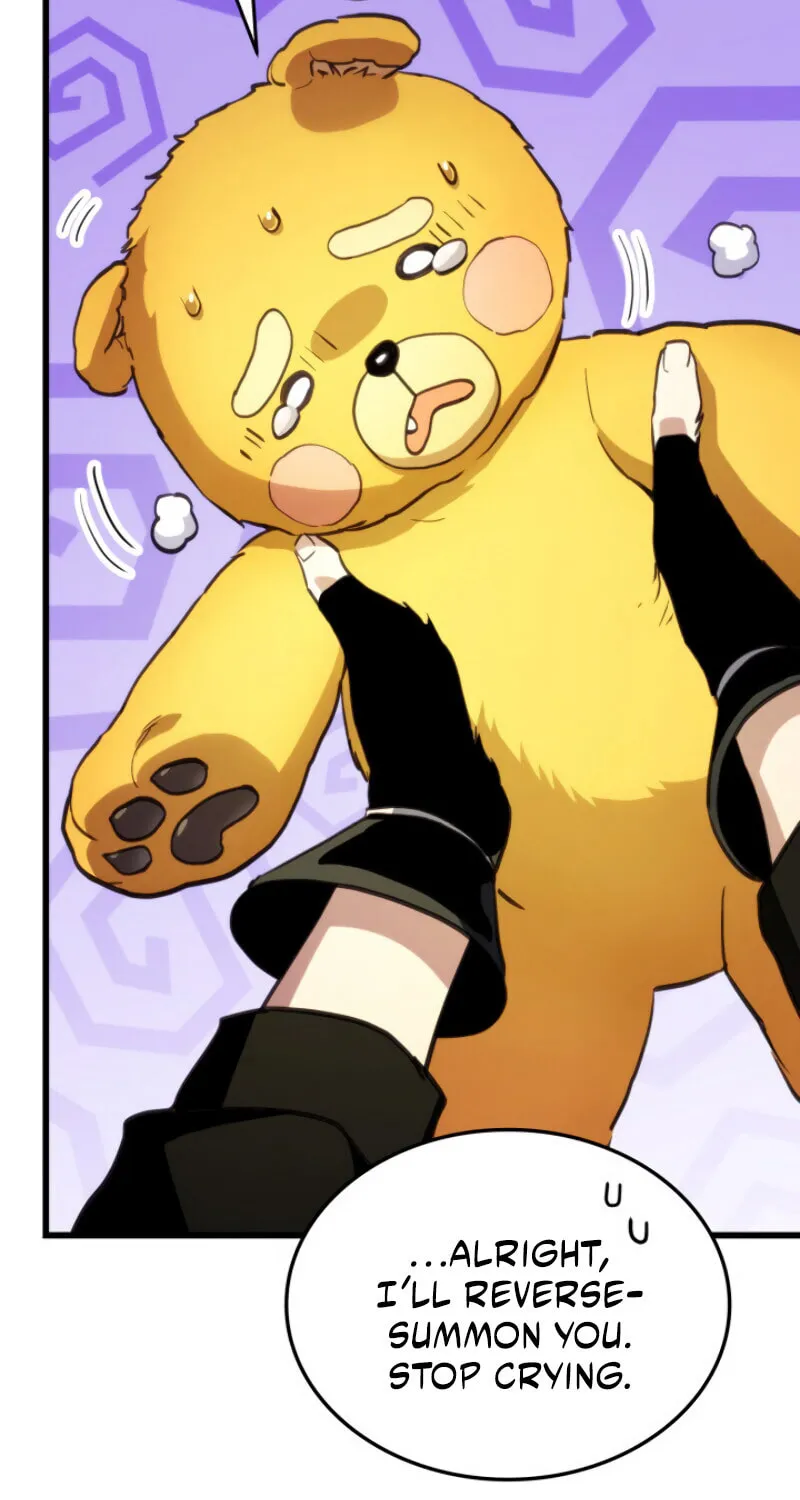 Ranker's Return Chapter 11 page 52 - 