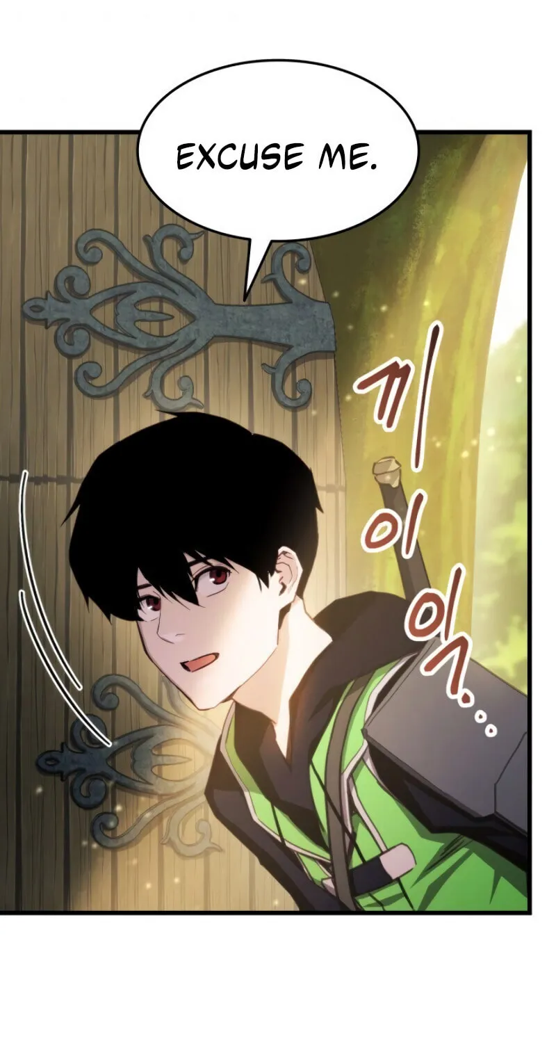 Ranker's Return Chapter 11 page 57 - 