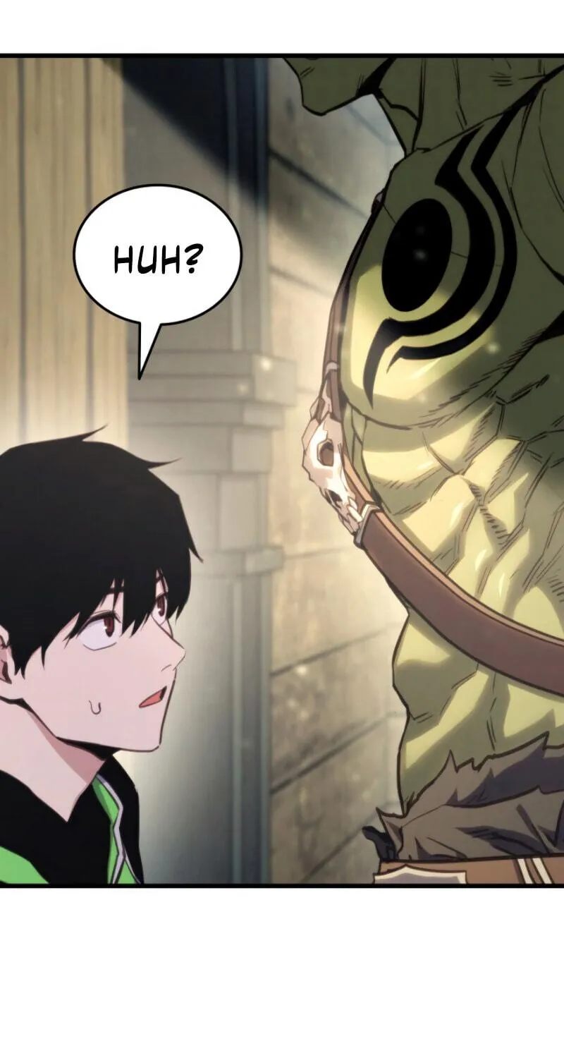Ranker's Return Chapter 11 page 59 - 