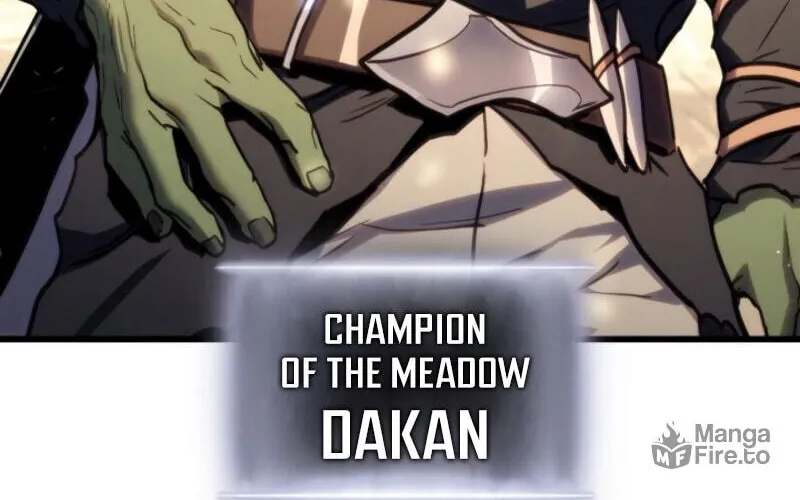 Ranker's Return Chapter 11 page 64 - 