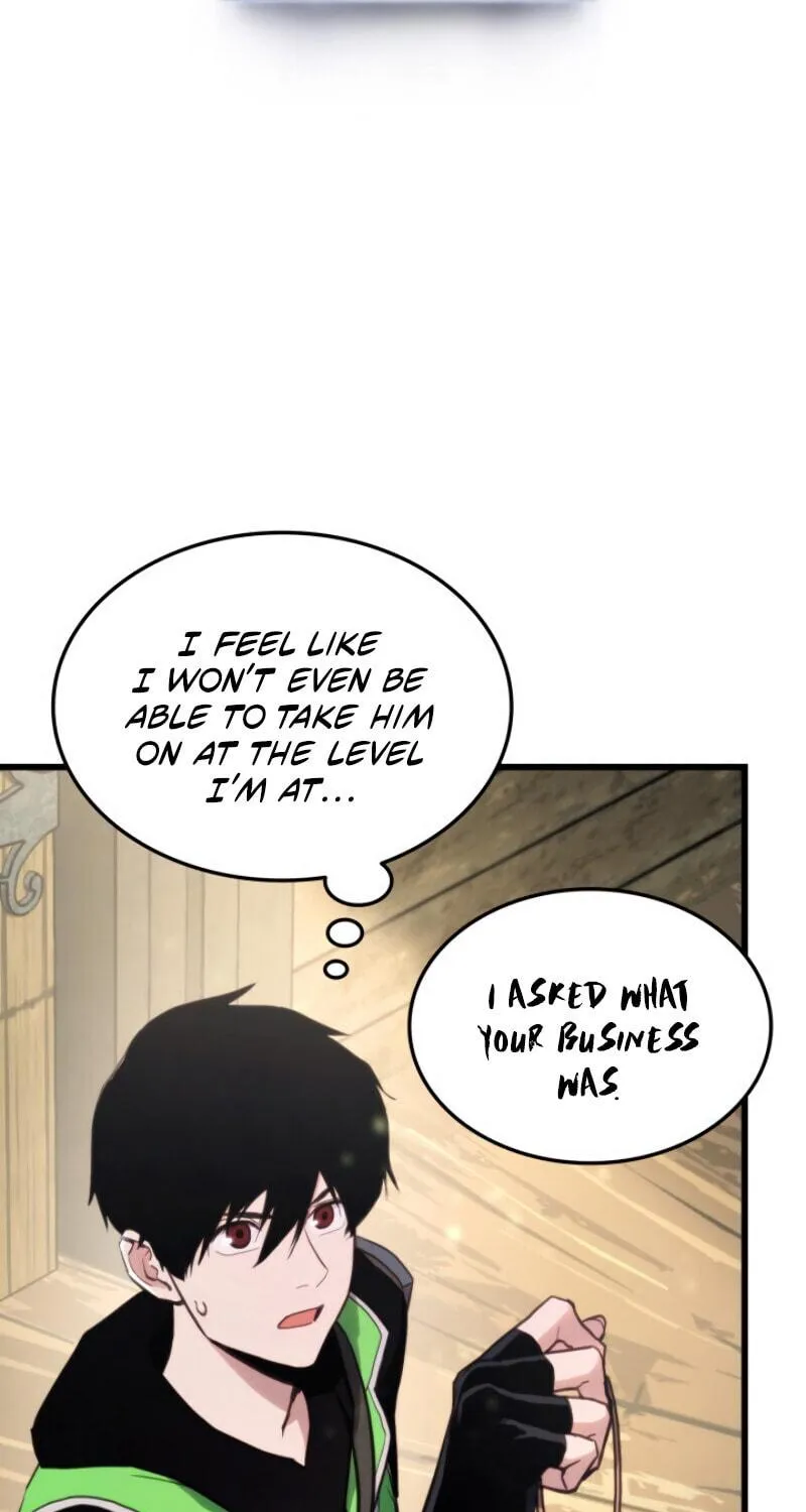 Ranker's Return Chapter 11 page 65 - 