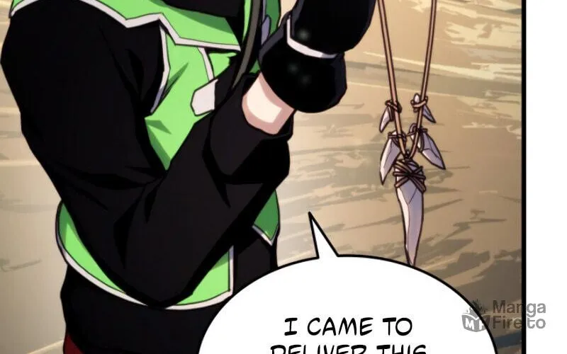Ranker's Return Chapter 11 page 66 - 
