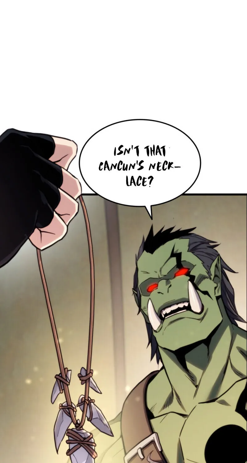 Ranker's Return Chapter 11 page 68 - 