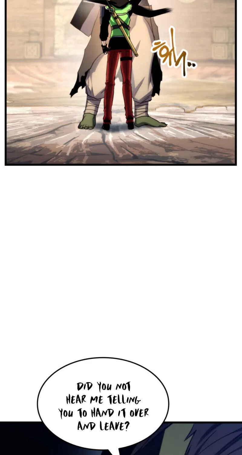 Ranker's Return Chapter 11 page 76 - 