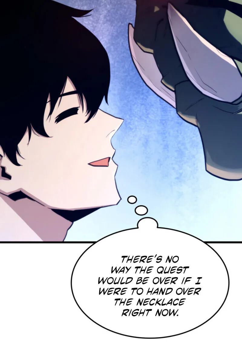 Ranker's Return Chapter 11 page 78 - 