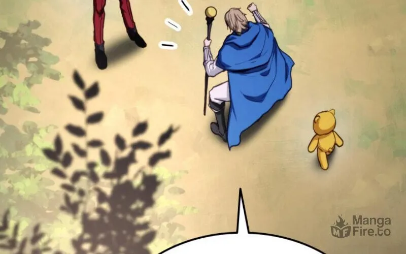 Ranker's Return Chapter 11 page 9 - 