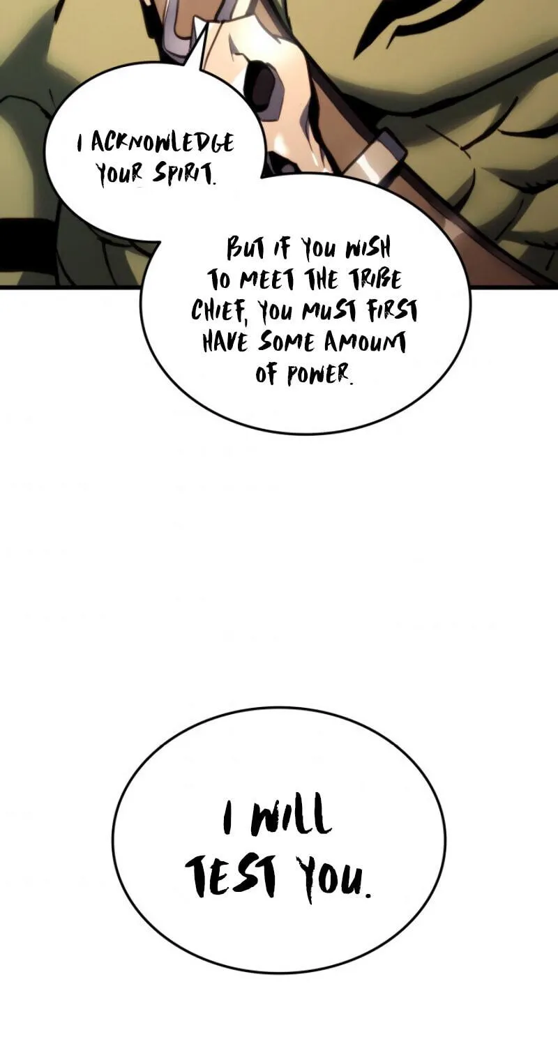 Ranker's Return Chapter 11 page 81 - 