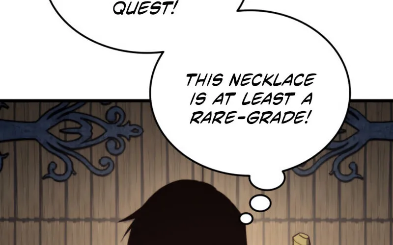 Ranker's Return Chapter 11 page 84 - 
