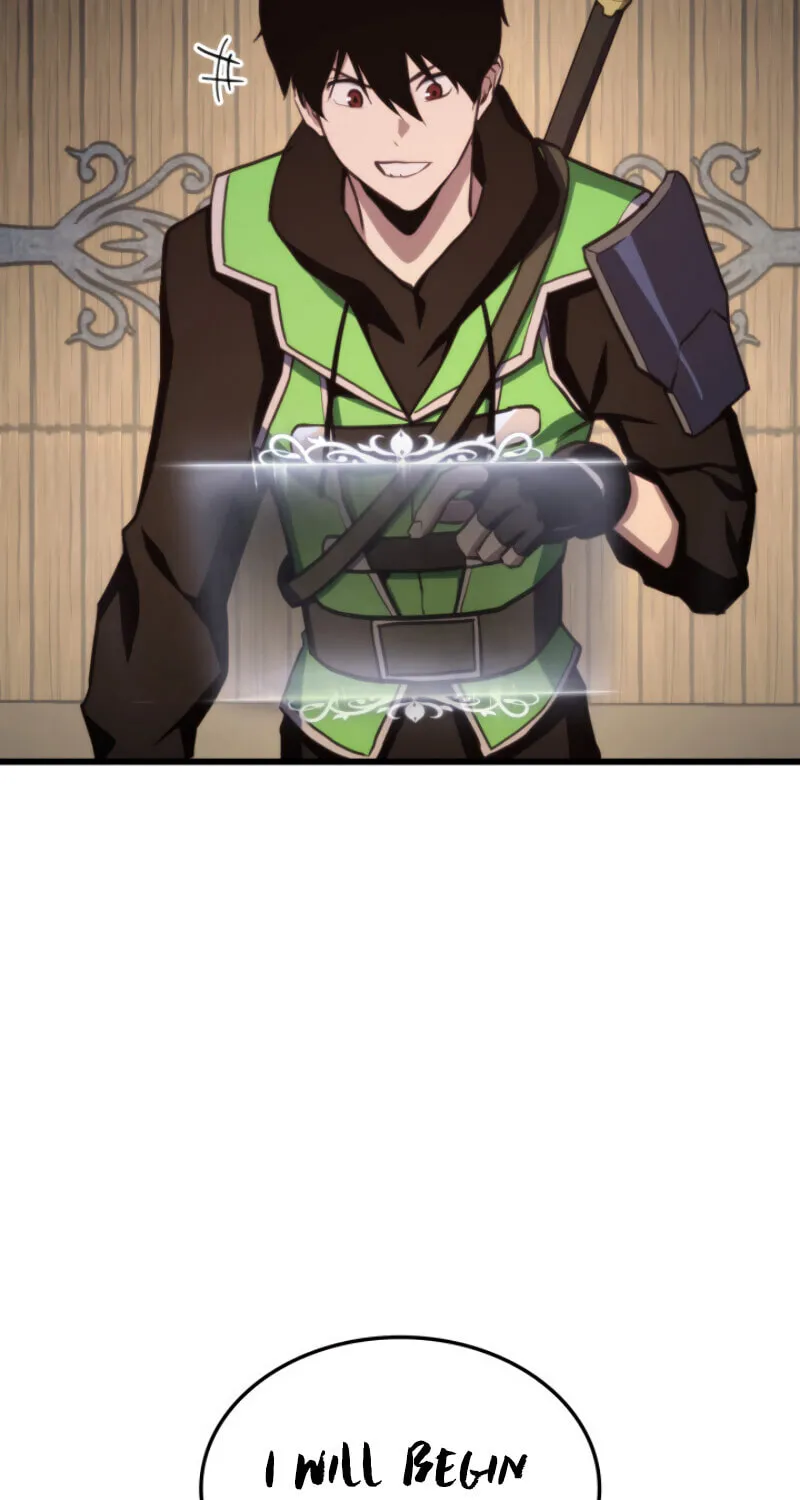 Ranker's Return Chapter 11 page 85 - 