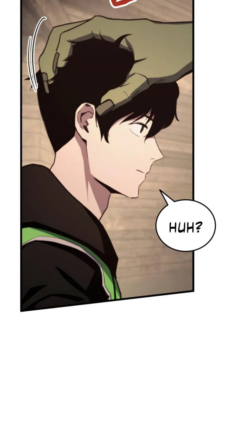 Ranker's Return Chapter 11 page 87 - 