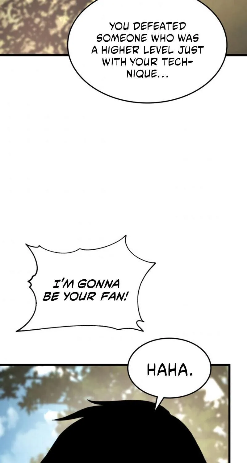 Ranker's Return Chapter 11 page 10 - 