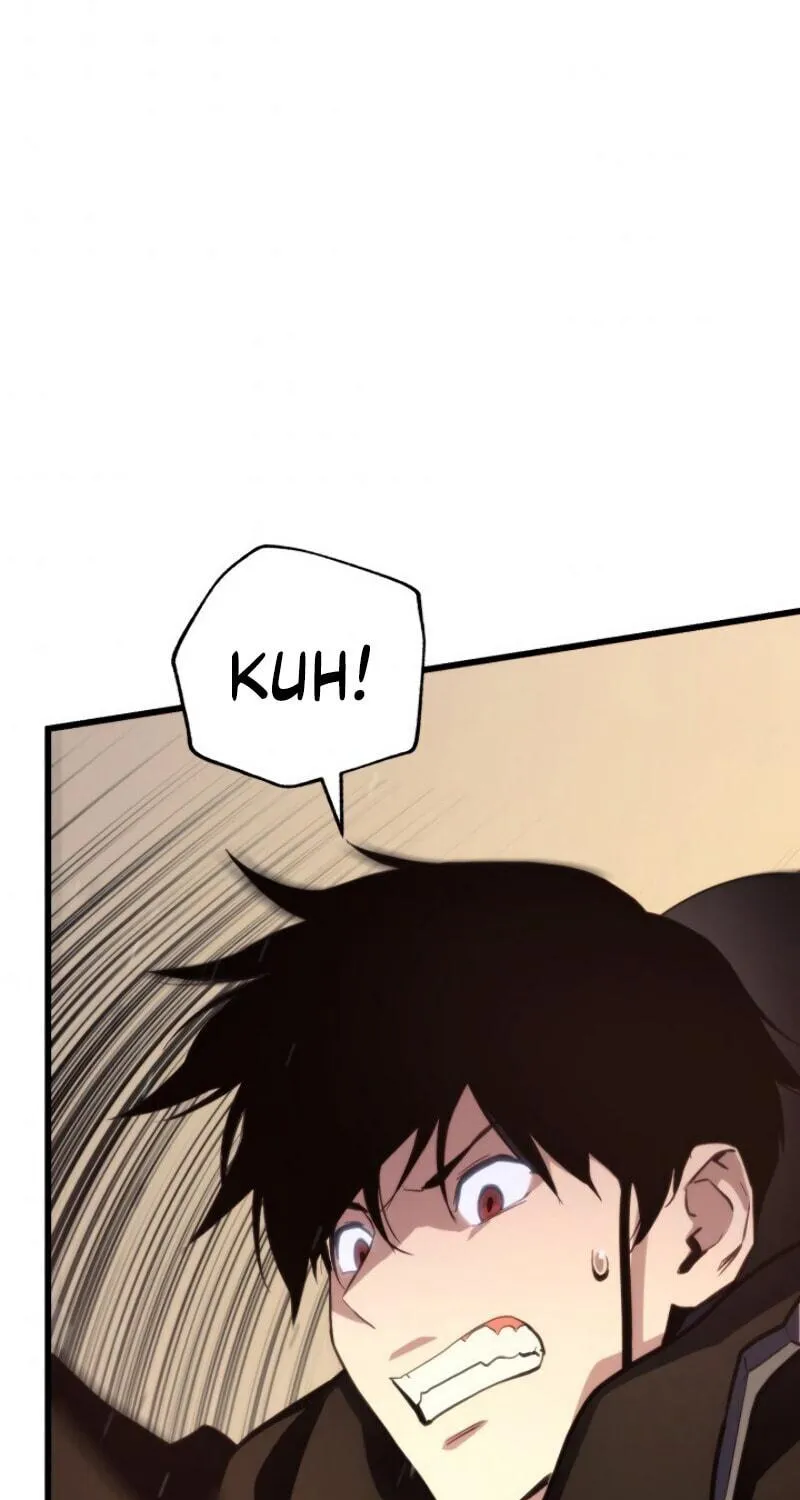Ranker's Return Chapter 11 page 92 - 
